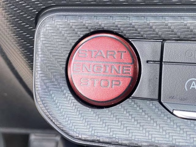 2026 Shadow Black Ford Mustang EcoBoost RWD Coupe