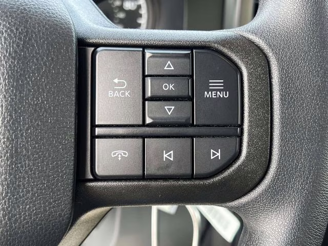 2026 Oxford White Ford Super Duty F-350 DRW XL 4X4 Chassis