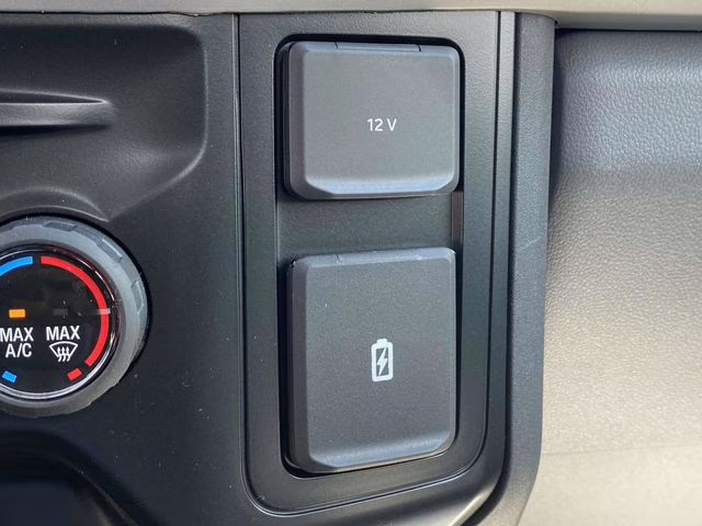 2025 Oxford White Ford F-600SD XL RWD Chassis