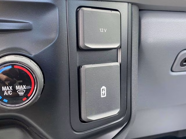 2025 Oxford White Ford F-600SD XL RWD Chassis