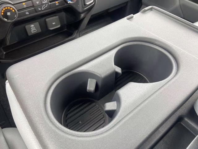 2025 Oxford White Ford Super Duty F-350 DRW XL RWD Chassis