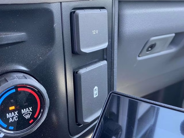 2026 Oxford White Ford Super Duty F-550 DRW XL 4X4 Chassis