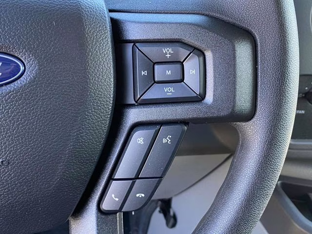 2025 Oxford White Ford E-350SD Base RWD Truck