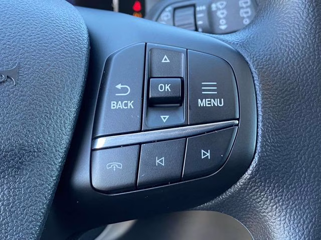 2026 Vapor Blue Ford Escape Active FWD SUV