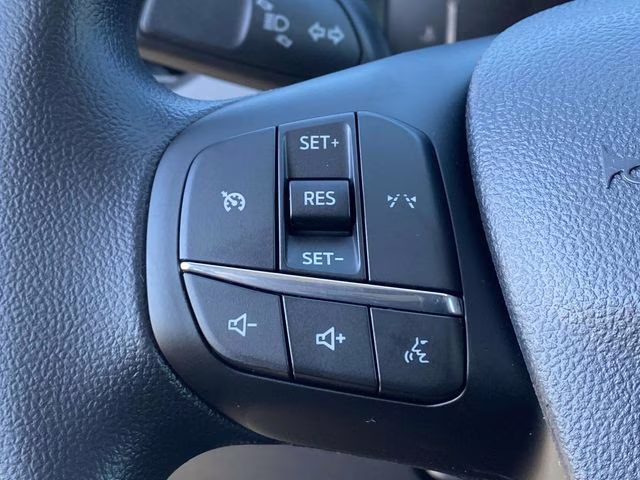 2026 Vapor Blue Ford Escape Active FWD SUV