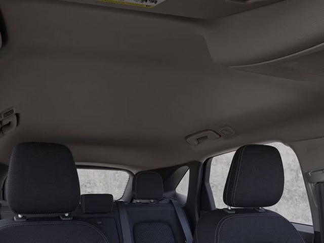 2026 Vapor Blue Ford Escape Active FWD SUV