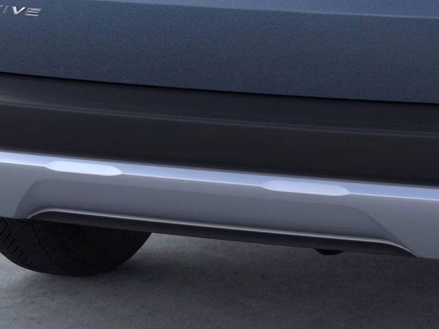 2026 Vapor Blue Ford Escape Active FWD SUV