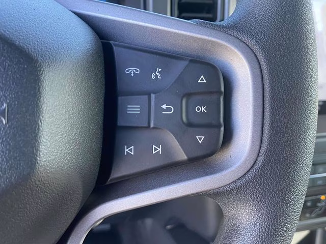 2025 Oxford White Ford Bronco Base 4X4 SUV