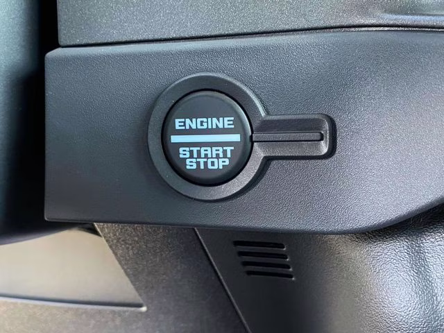 2025 Azure Gray Metallic Tri-Coat Ford Bronco Base 4X4 SUV