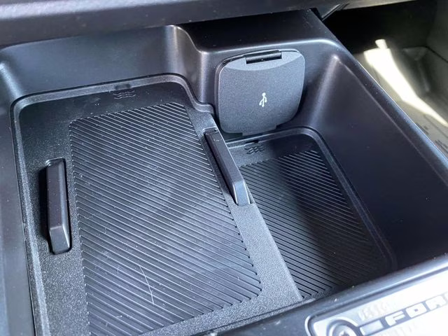 2025 Azure Gray Metallic Tri-Coat Ford Bronco Base 4X4 SUV