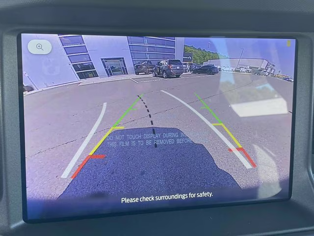 2025 Carbonized Gray Metallic Ford Bronco Base 4X4 SUV