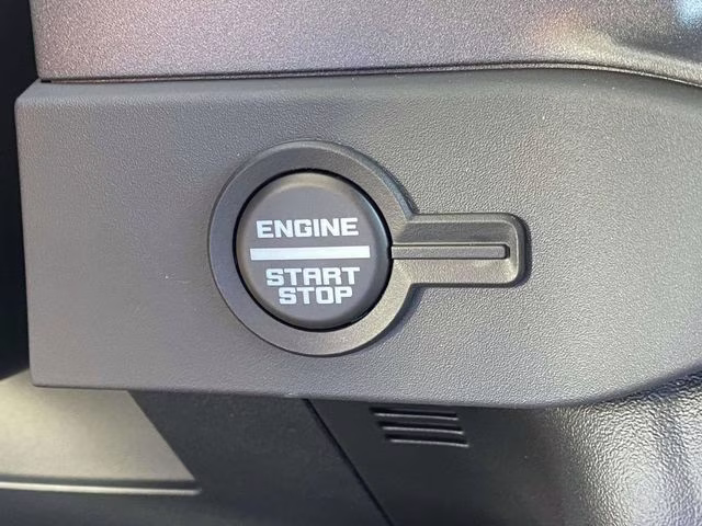 2025 Carbonized Gray Metallic Ford Bronco Base 4X4 SUV