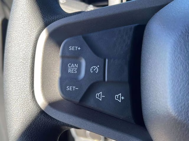 2025 Shadow Black Ford Bronco Base 4X4 SUV