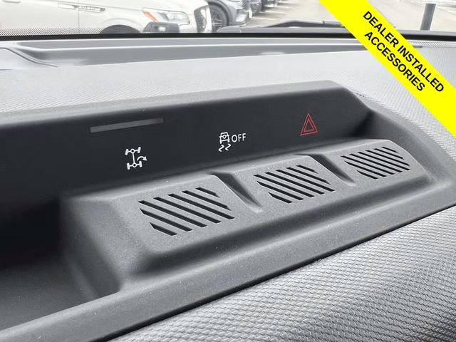 2025 Carbonized Gray Metallic Ford Bronco Base 4X4 SUV