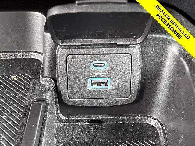 2025 Carbonized Gray Metallic Ford Bronco Base 4X4 SUV