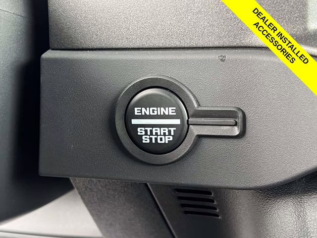 2025 Carbonized Gray Metallic Ford Bronco Base 4X4 SUV