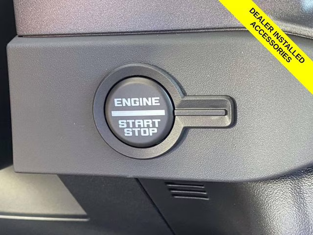 2025 Carbonized Gray Metallic Ford Bronco Base 4X4 SUV