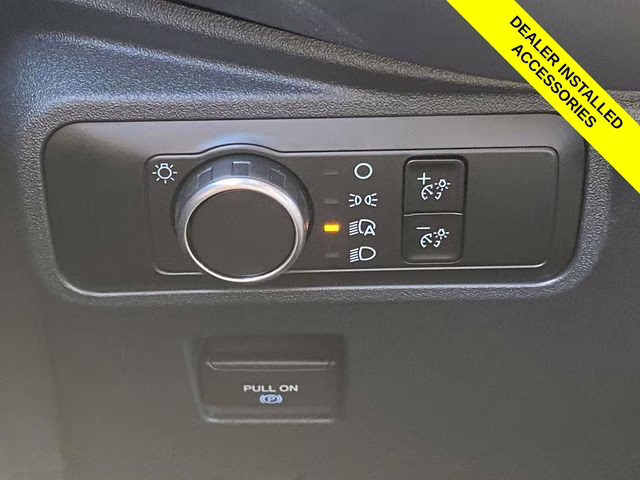 2025 Carbonized Gray Metallic Ford Bronco Base 4X4 SUV