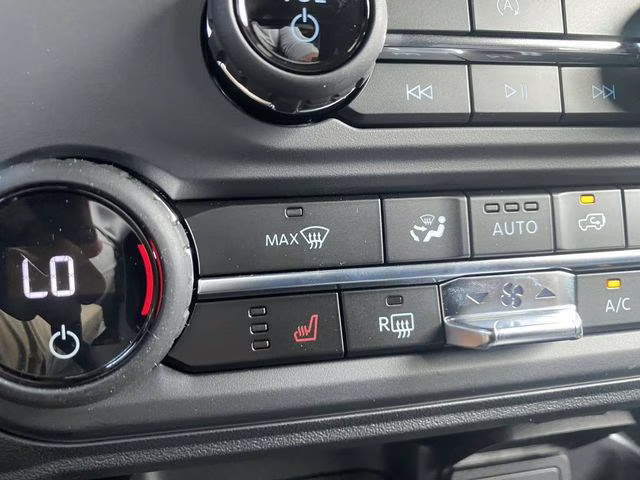 2025 Gray Ford Bronco Big Bend 4X4 SUV