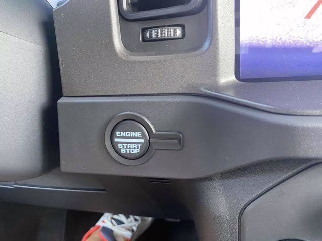 2025 Gray Ford Bronco Big Bend 4X4 SUV