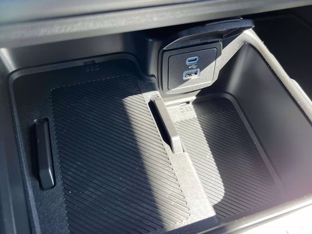 2025 Gray Metallic Ford Bronco Big Bend 4X4 SUV