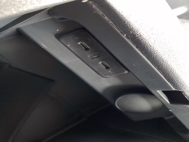 2025 Gray Ford Bronco Big Bend 4X4 SUV