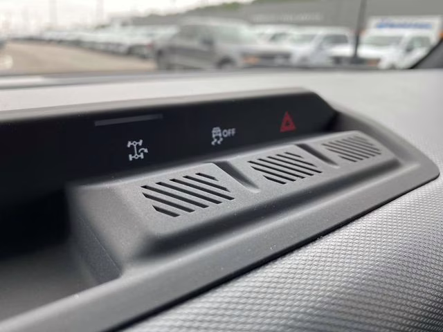 2025 Gray Ford Bronco Big Bend 4X4 SUV