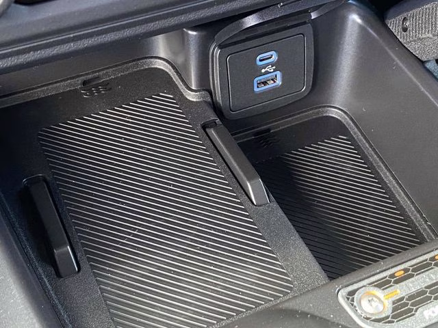 2025 Gray Ford Bronco Raptor 4X4 SUV