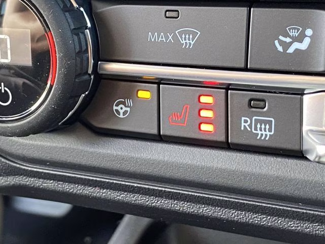 2025 Gray Ford Bronco Raptor 4X4 SUV