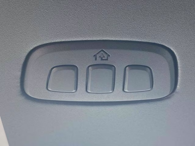 2025 Gray Ford Bronco Raptor 4X4 SUV