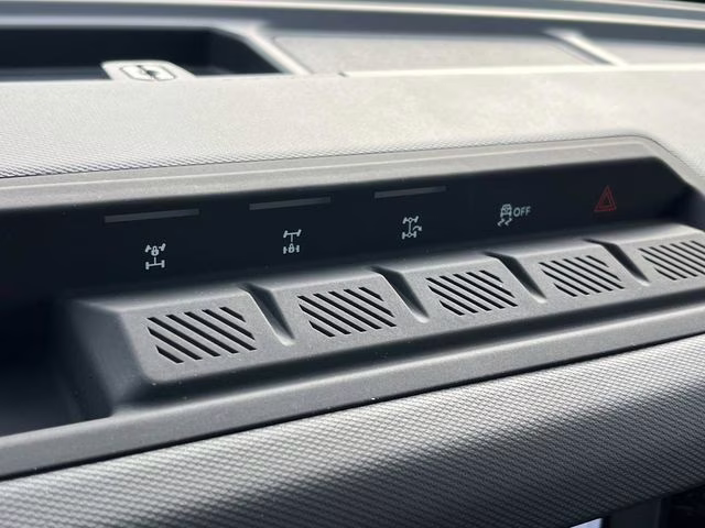 2025 Desert Sand Ford Bronco Base 4X4 SUV