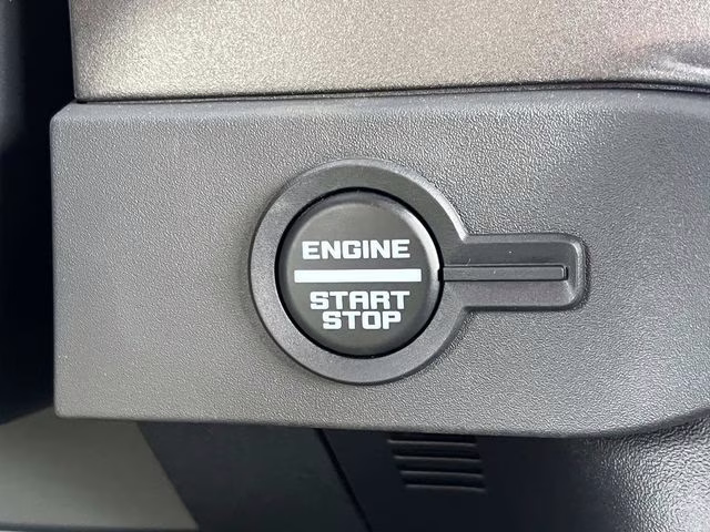 2025 Desert Sand Ford Bronco Base 4X4 SUV