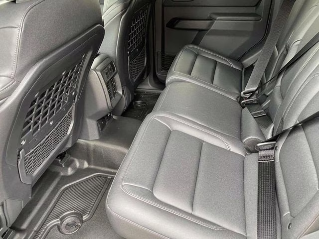 2025 Carbonized Gray Metallic Ford Bronco Big Bend 4X4 SUV