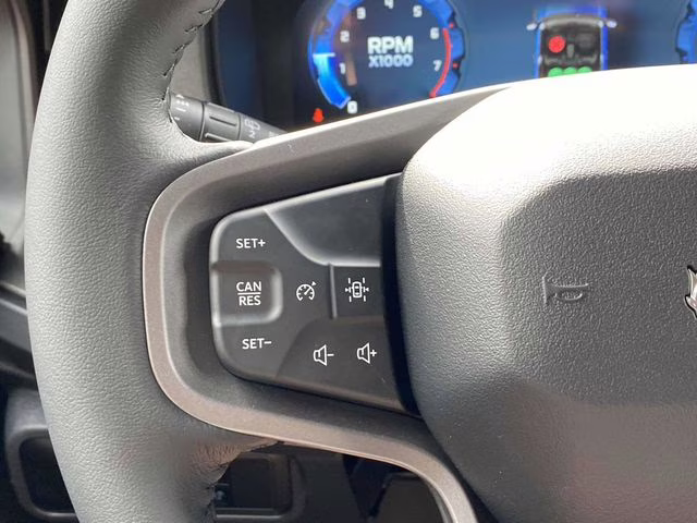 2025 Carbonized Gray Metallic Ford Bronco Big Bend 4X4 SUV