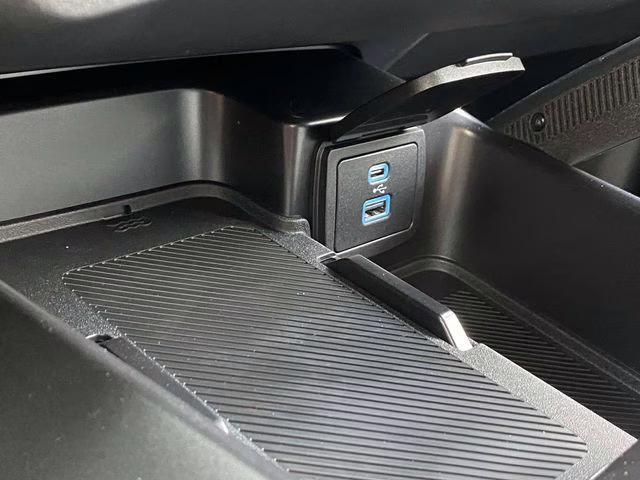 2025 Carbonized Gray Metallic Ford Bronco Big Bend 4X4 SUV