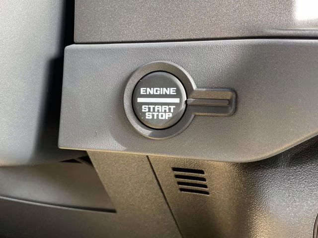 2025 Azure Gray Metallic Ford Bronco Big Bend 4X4 SUV