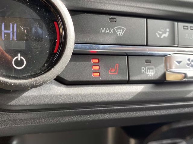 2025 Azure Gray Metallic Ford Bronco Big Bend 4X4 SUV