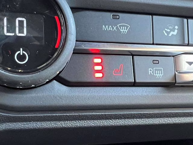 2025 Azure Gray Metallic Ford Bronco Big Bend 4X4 SUV