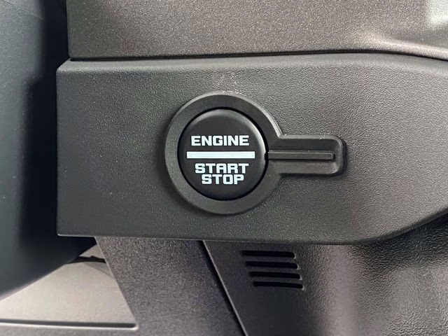 2026 Gray Metallic Ford Bronco Badlands 4X4 SUV