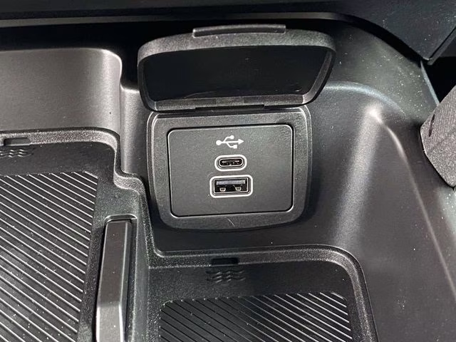 2026 Gray Metallic Ford Bronco Badlands 4X4 SUV