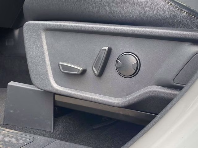 2026 Avalanche Ford Bronco Badlands 4X4 SUV