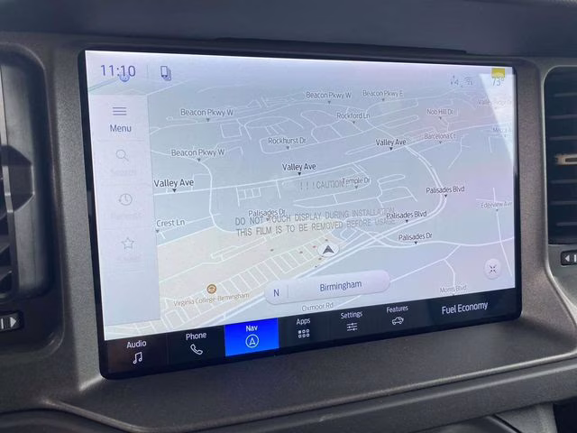 2026 Avalanche Ford Bronco Badlands 4X4 SUV