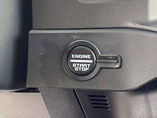 2026 Avalanche Ford Bronco Badlands 4X4 SUV