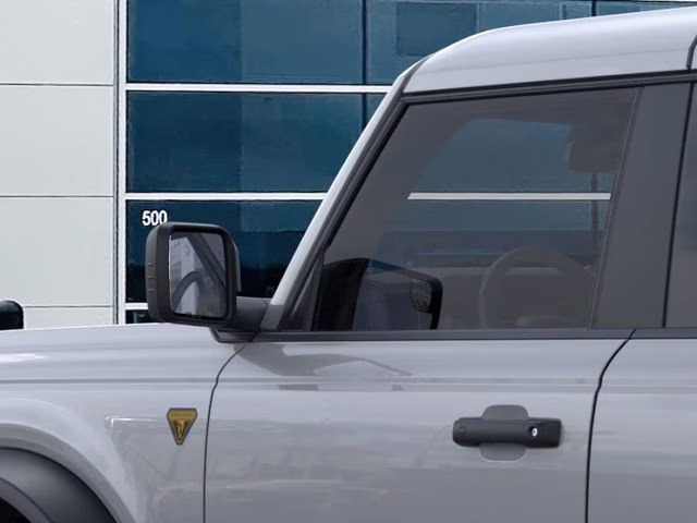 2026 Avalanche Ford Bronco Badlands 4X4 SUV