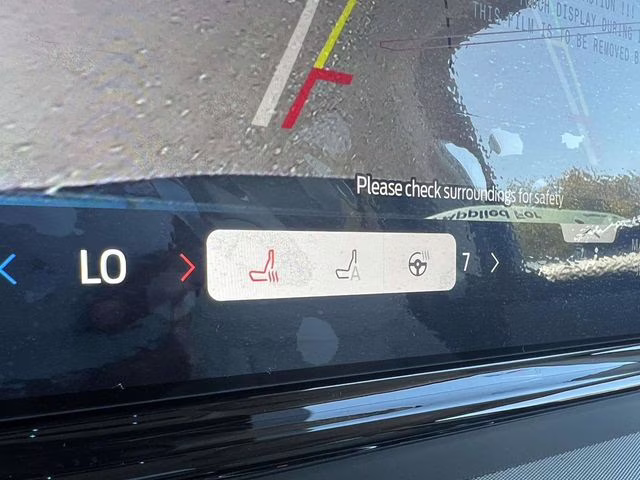 2025 Dark Matter Gray Metallic Ford Expedition Max Active RWD SUV