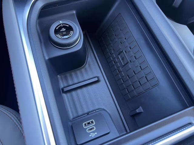 2025 Dark Matter Gray Metallic Ford Expedition Max Active RWD SUV