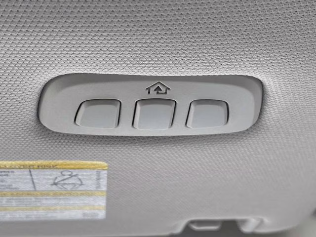 2025 Star White Metallic Tri-Coat Ford Expedition Max Active RWD SUV