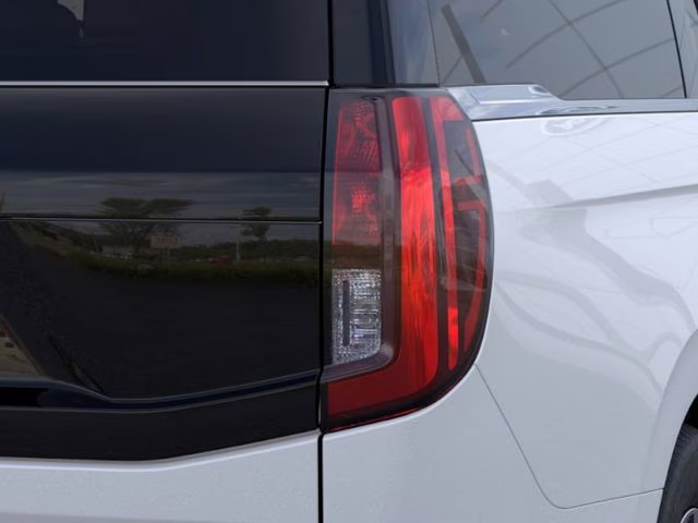 2025 Star White Metallic Tri-Coat Ford Expedition Max Active RWD SUV