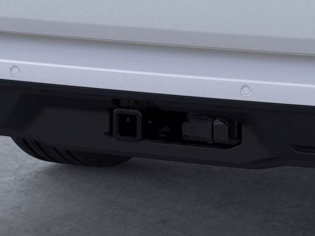 2025 Star White Metallic Tri-Coat Ford Expedition Max Active RWD SUV