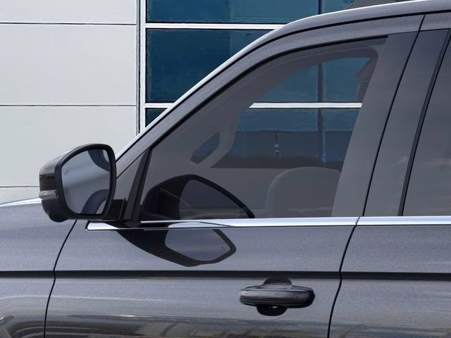 2026 Black Metallic Ford Expedition Max Active RWD SUV